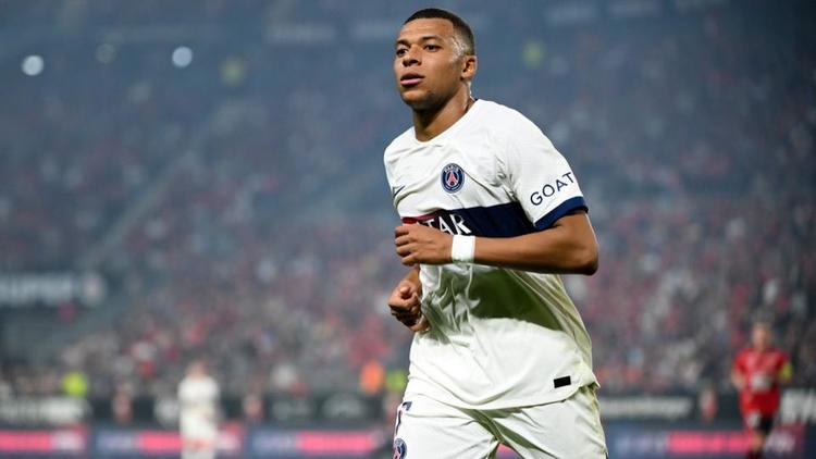 Ottima prestazione di Kylian Mbappé con la Nazionale